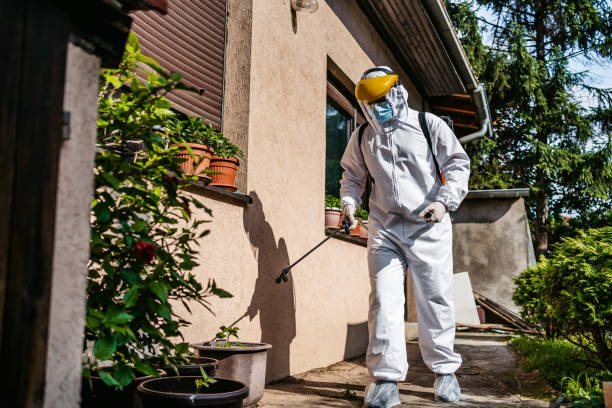 Argyle, TX Pest Control Company