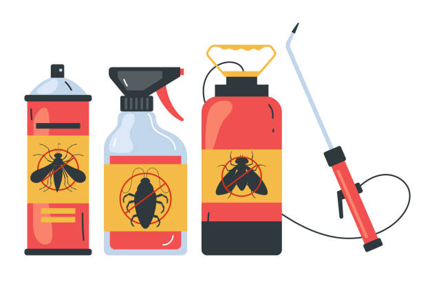 Pest Control for Restaurants in Argyle, TX